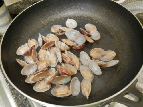 あさりご飯02.JPG