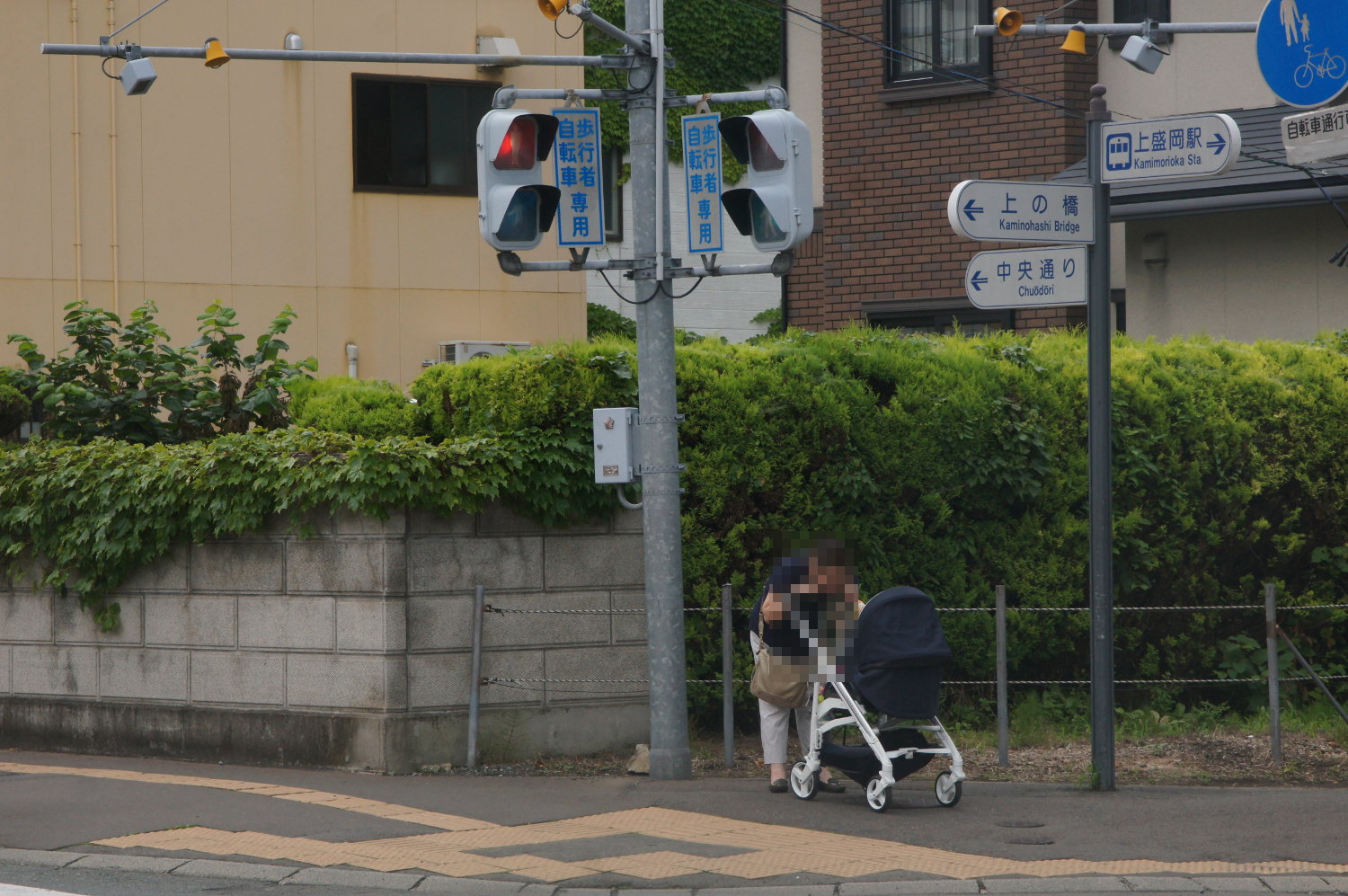 18年7月11日 曇り後夕方晴れる 夏日 盛岡自転車事情 楽天ブログ