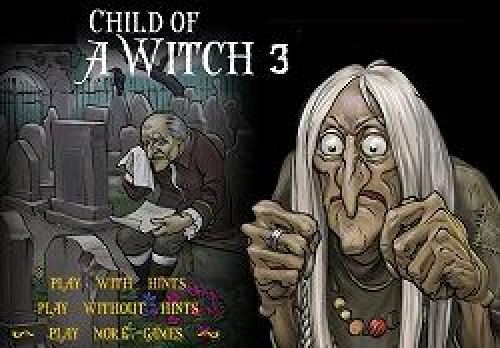 Child of a Witch 3