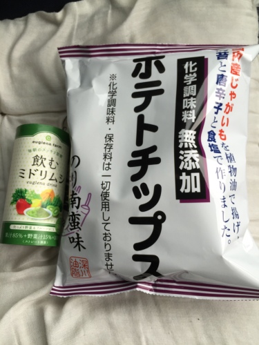 雑記01