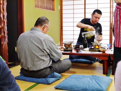 親びんとたんもっさん