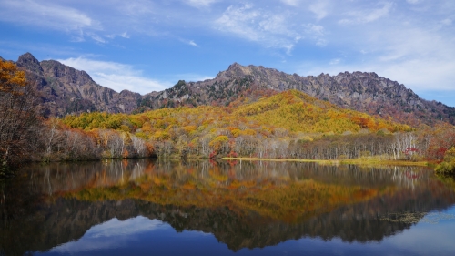 鏡池２０１４，１０，２４晴れ (1500x844).jpg