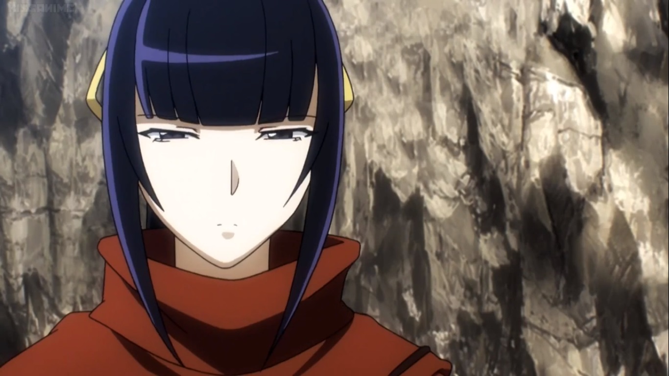 今日 観終ったアニメ オーバーロード Over Lord おやつとぱんと本と愚痴 楽天ブログ