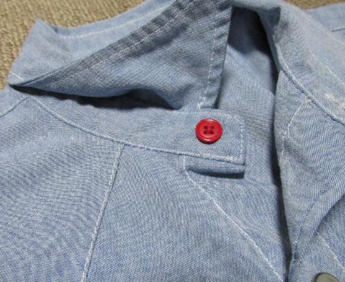 URBAN RESERCH　672933　ﾎﾟﾘｺｯﾄﾝｳｴｽﾀﾝ 4.jpg