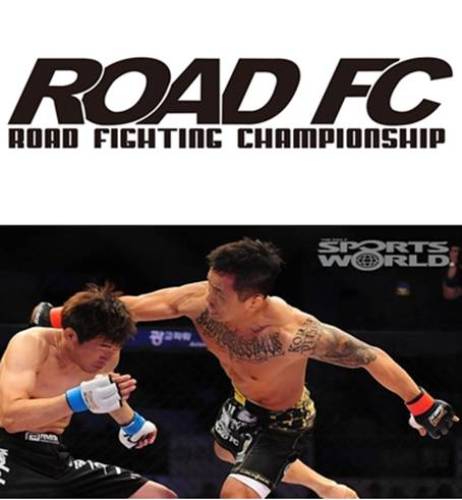 ROAD FC