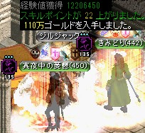 ダークエルフ王宮の隠された倉庫