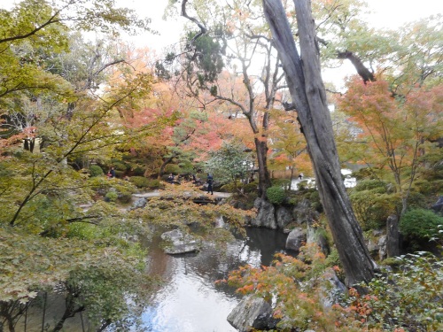 和歌山城西之丸 (4).JPG