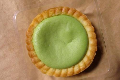抹茶の濃厚チーズタルト 2.jpg