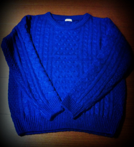 knit♪