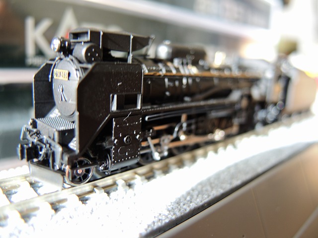連続で入線！マイクロエース 小田急9000形8両固定改造車入線！！ | 海