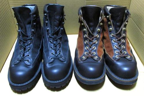 DANNER LIGHT LOVEJOY 30445 & DANNER LIGHT D-31400X.jpg