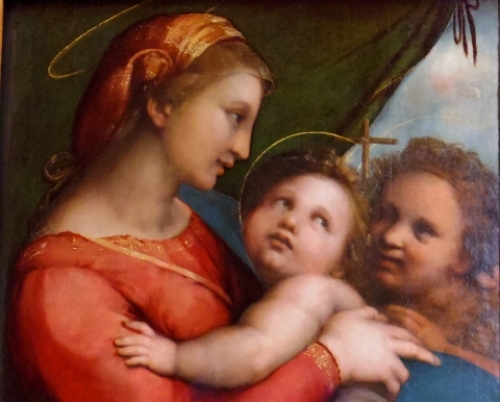 pict-アルテ・ラファエロ聖母子　4.jpg