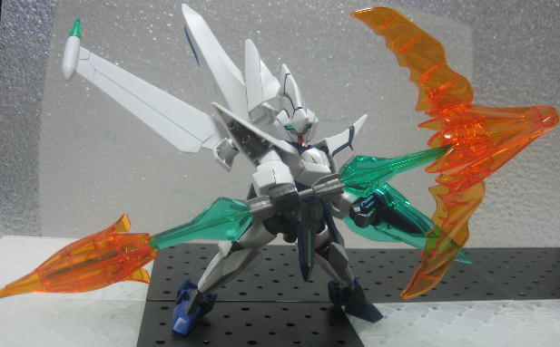 エフェクトDX2