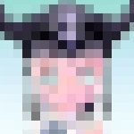 メンマ(モザイク)