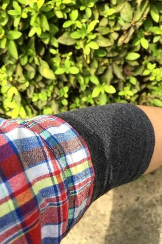 KEEN Jasper Saxe Blue×Red 1002669 SS11 & WORLD WORKERS SEAMLESS ﾍﾘﾝﾎﾞｰﾝﾍﾟｲﾝﾀｰﾊﾟﾝﾂ MW512B-HE48 & OMNIGOD 半袖ワークシャツ 56-016X & ECOLVE  ｽﾊﾟﾝﾌﾗｲｽ七分袖Ｔｼｬﾂ 221－001.jpg