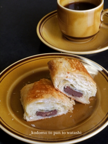 パンオchocolateP1180261.JPG