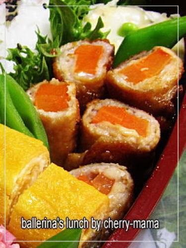 ニンジンロールのお弁当９.jpg