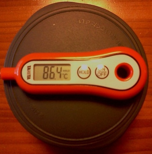 SZ-DA03-GLごはん容器 放置前