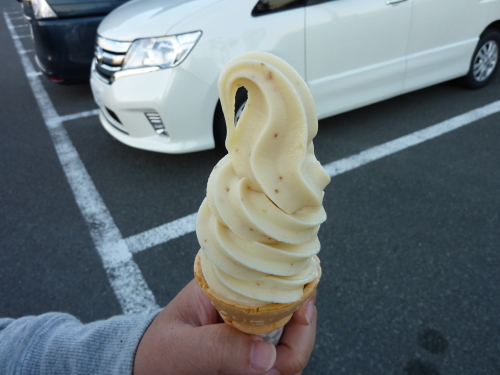 道の駅　象潟