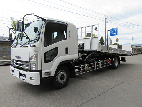 新車のトラック 社長 マサオくんのブログ 楽天ブログ