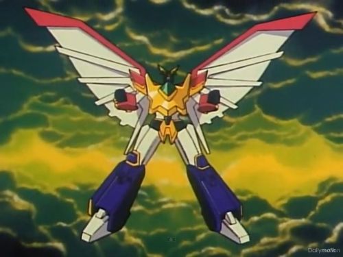 絶対無敵ライジンオー：画像12