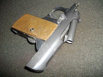 EVE bursterror 法条まりなの愛銃 | Wica - 楽天ブログ