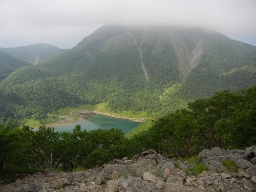 20120728五色沼と白根山.jpg