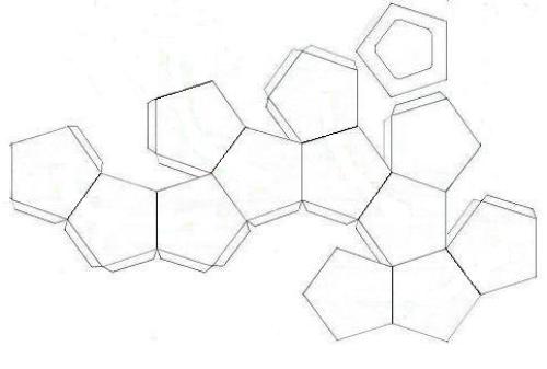3ページ目の 数学 多面体紙工作で数学を楽しむ 行動の記録 楽天ブログ 3ページ目の 数学 多面体紙工作で数学を楽しむ 行動の記録 楽天ブログ