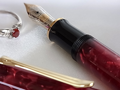 Pelikan M620 ピアッツァ・ナヴォーナ 万年筆 | Ore d'ozio - 楽天ブログ