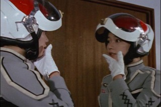 趣味/スポーツ/実用 ウルトラセブン台本「プロジェクトブルー」