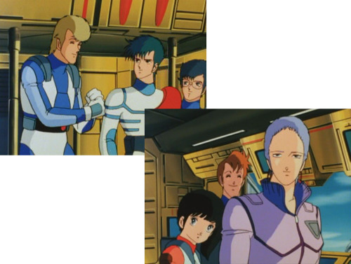 第759回 蒼き流星sptレイズナー Act I エイジ1996 ロボットアニメ 特撮ロボット 戦隊ロボットよろずブログ Kajunのロボログ 第759回 蒼き流星sptレイズナー Act I エイジ1996 ロボットアニメ 特撮ロボット 戦隊ロボットよろずブログ Kajunのロボログ