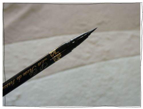 ベルサイユのばら レディオスカルリキッドアイライナー ブラック