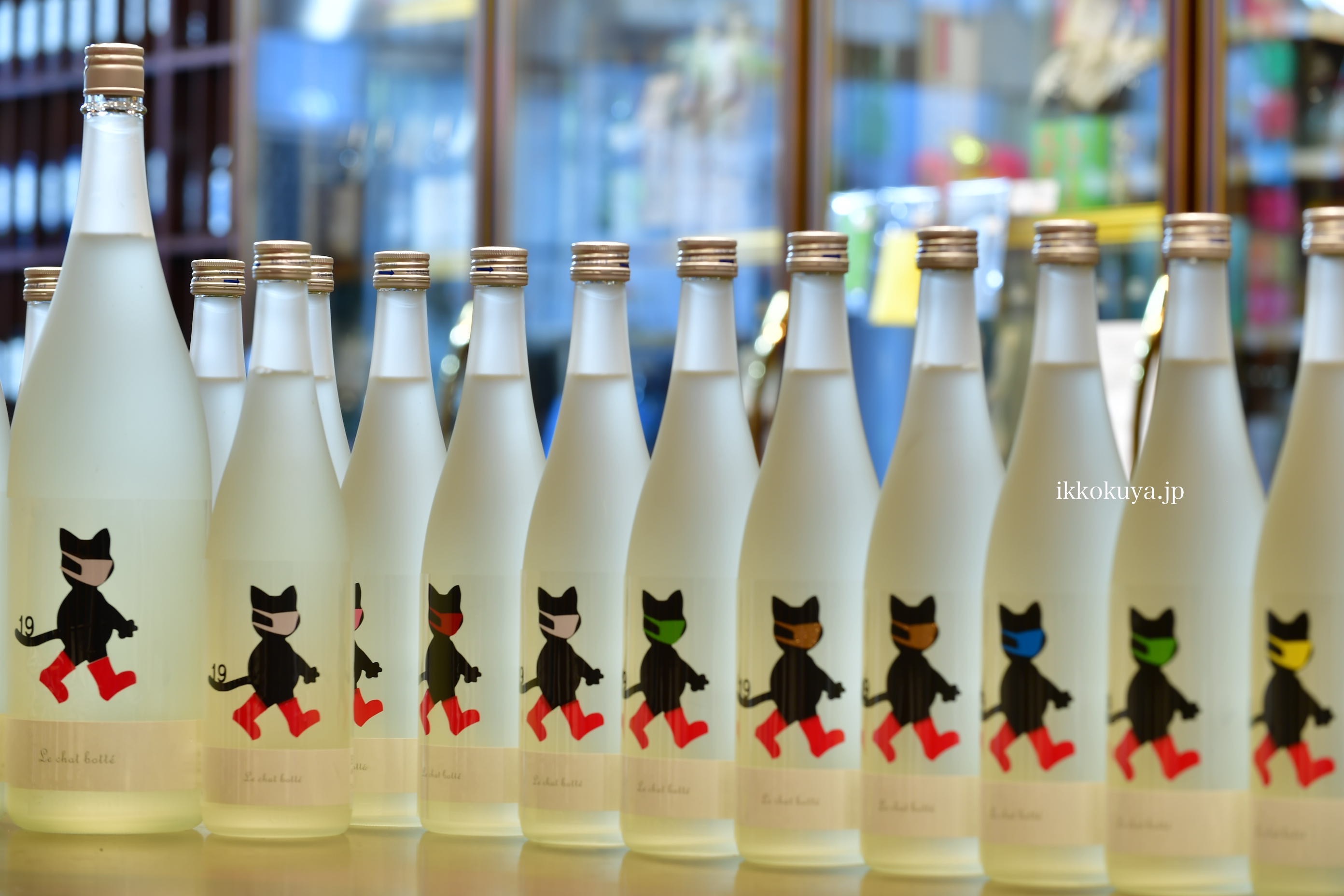 新政酒造頒布会「茜孔雀90%」低精米90%バージョン醸酒復刻版 | 定価並