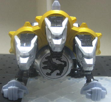 ケルベロス