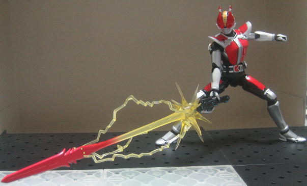 電王ソードフォーム
