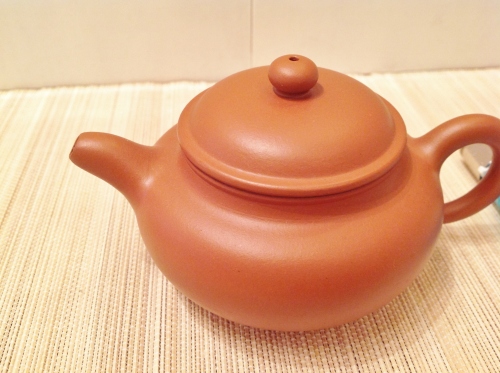 茶器の紹介 紫砂壺（倣古） | 上海小町のまったり中国茶日記 - 楽天ブログ