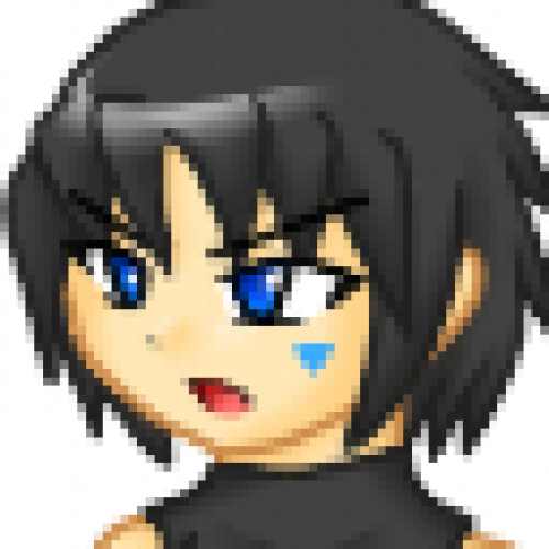 アンジェラちゃん(怒2)