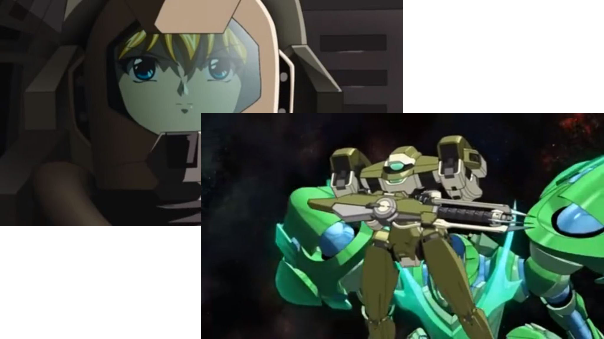 第767回 奏光のストレイン】 | ロボットアニメ／特撮ロボット