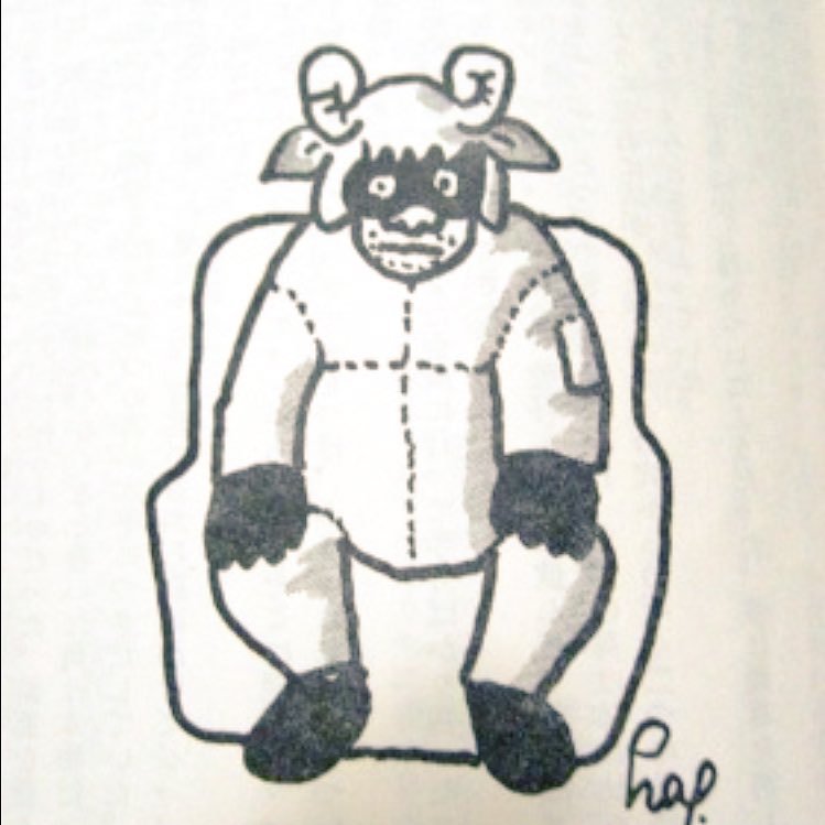 羊 を めぐる 冒険