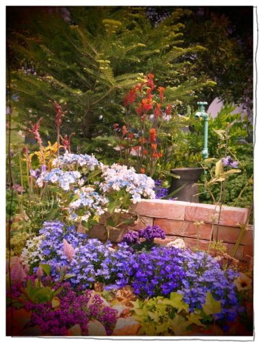 木曽三川公園　１３８タワー