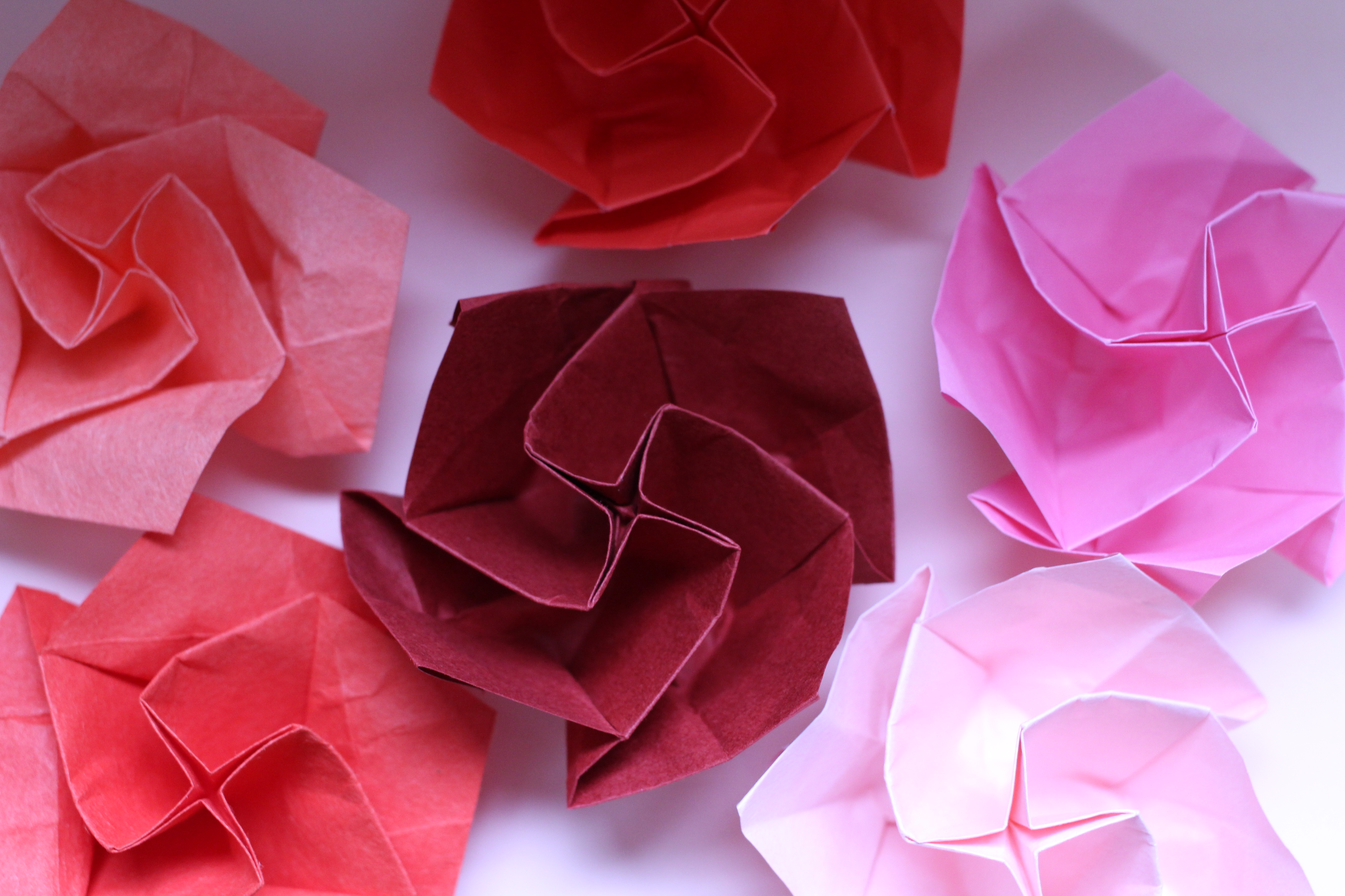 12ページ目の記事一覧 Origami Off And On たまには折り紙 楽天ブログ