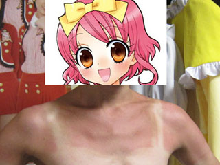 グロ注意