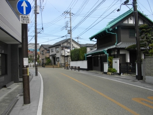 中仙道蕨宿旧街道 (500x375).jpg