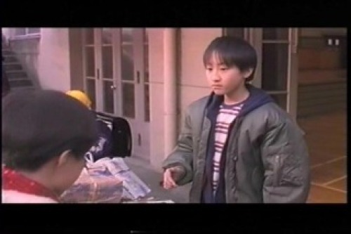 映画 トイレの花子さん 1995 美女 特撮 ドラマ