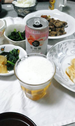 台湾ライチビール.jpg