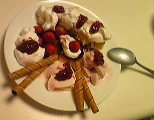 脂肪フラグ