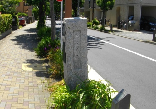 佐倉街道さくら道 (1).JPG