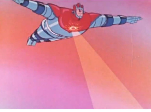 アストロガンガー12