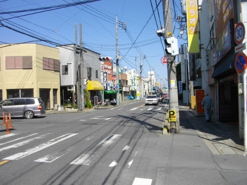 中仙道桶川宿旧街道 (3) (500x375).jpg