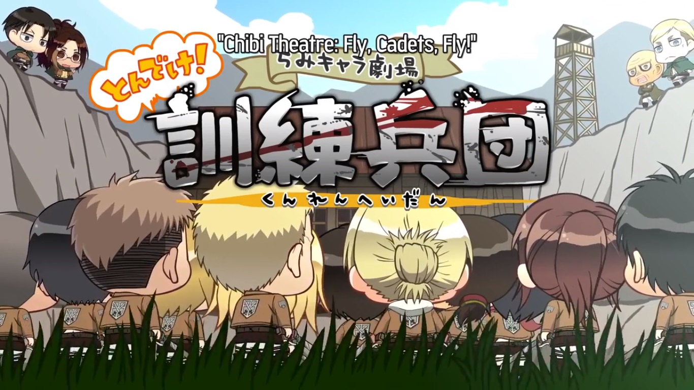 進撃の巨人 リヴァイ お掃除兵長 缶バッジ attack on titan 進撃の巨人